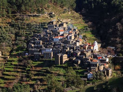 Villages historiques du Portugal : les 12 à voir absolument